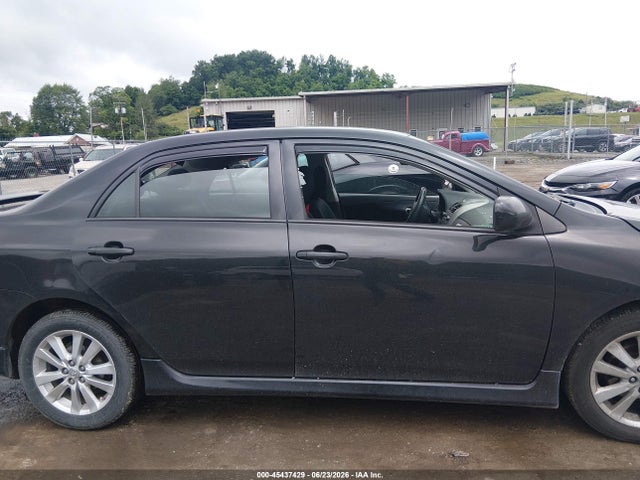 صورة مصغرة 13 لـ 2010 Toyota COROLLA S