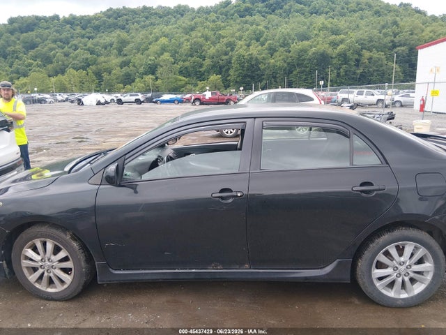 صورة مصغرة 14 لـ 2010 Toyota COROLLA S