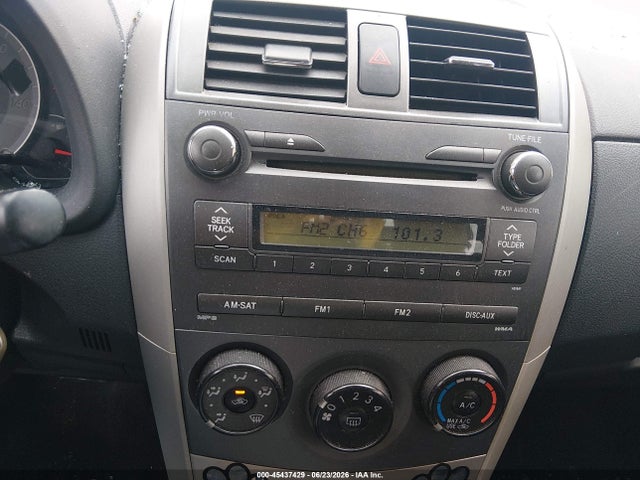 صورة مصغرة 17 لـ 2010 Toyota COROLLA S