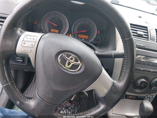 صورة مصغرة 20 لـ 2010 Toyota COROLLA S