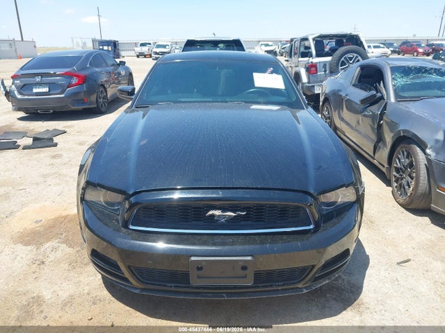 2014 FORD MUSTANG V6/V6 PREMIUM thumbnail 13