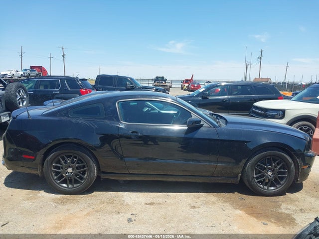 2014 FORD MUSTANG V6/V6 PREMIUM thumbnail 14