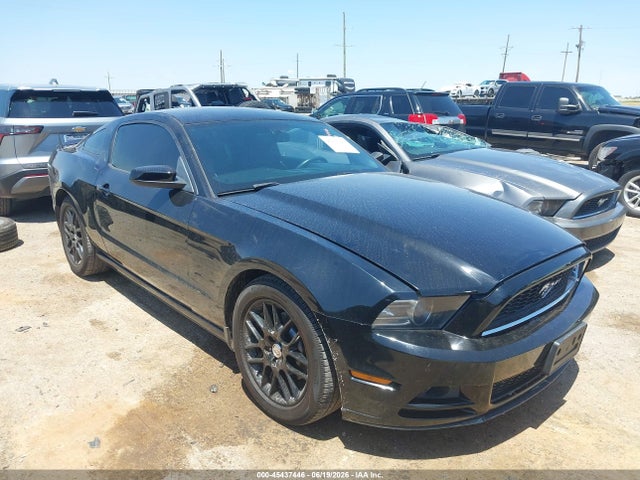 صورة 1 لـ 2014 FORD MUSTANG V6/V6 PREMIUM