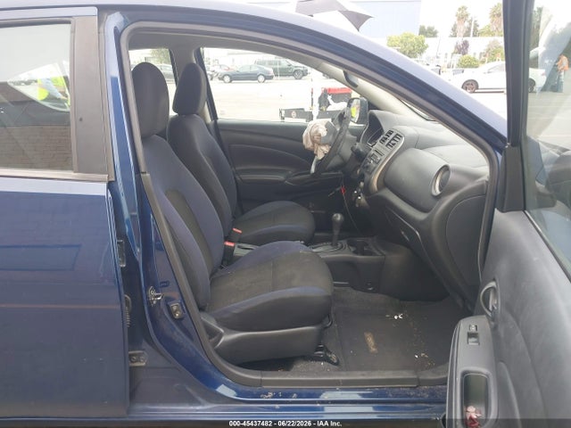صورة 5 لـ 2012 Nissan VERSA 1.6 SV