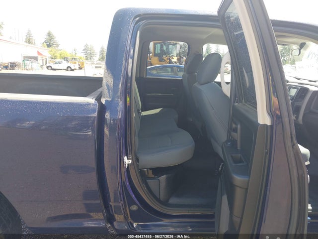 2018 RAM 1500 TRADESMAN 4X4 6'4 BOX 照片 8