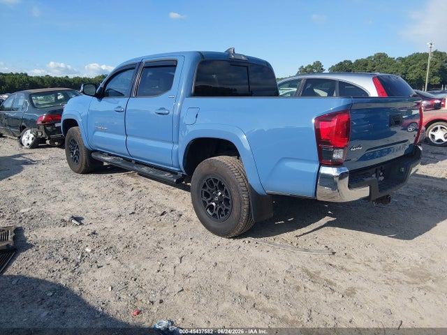 2019 Toyota TACOMA SR5 V6 photo 3