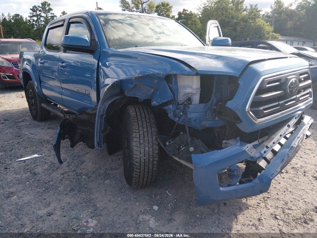 2019 Toyota TACOMA SR5 V6 photo 6