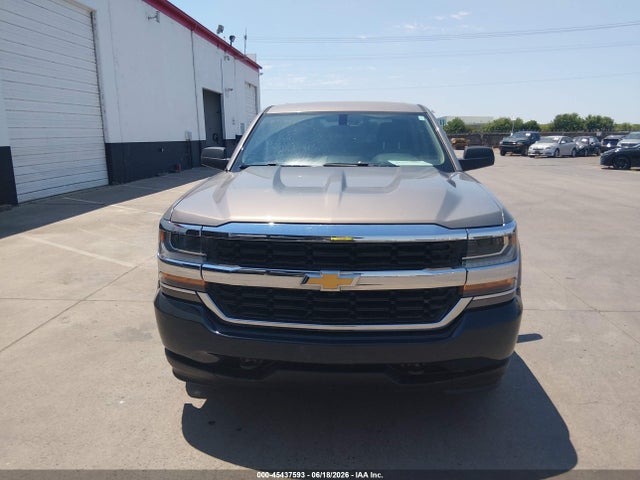 صورة مصغرة 12 لـ 2017 Chevrolet SILVERADO 1500 WORK TRUCK