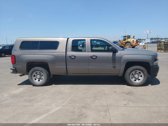 صورة مصغرة 13 لـ 2017 Chevrolet SILVERADO 1500 WORK TRUCK
