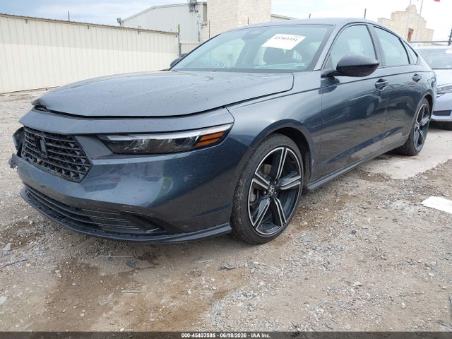 صورة 2 لـ 2026 Honda ACCORD SE