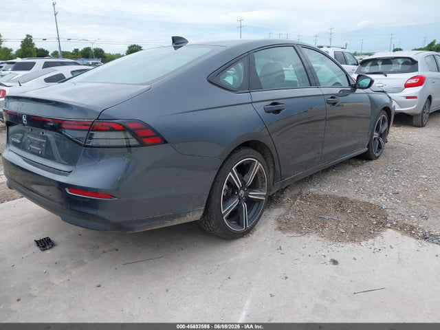 صورة 4 لـ 2026 Honda ACCORD SE