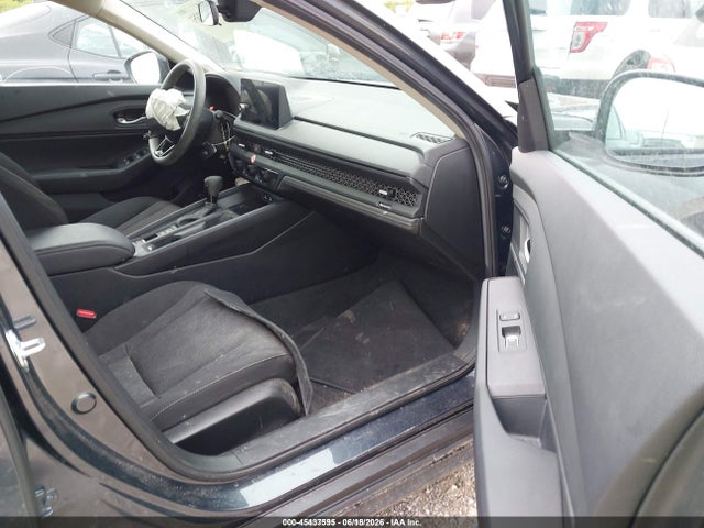 صورة 5 لـ 2026 Honda ACCORD SE