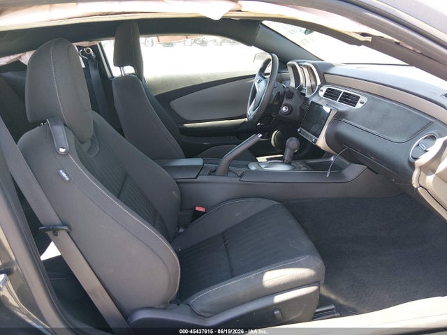 صورة 5 لـ 2014 Chevrolet CAMARO 2LS