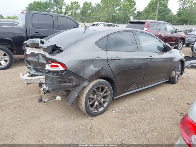 صورة 4 لـ 2014 Dodge DART SXT