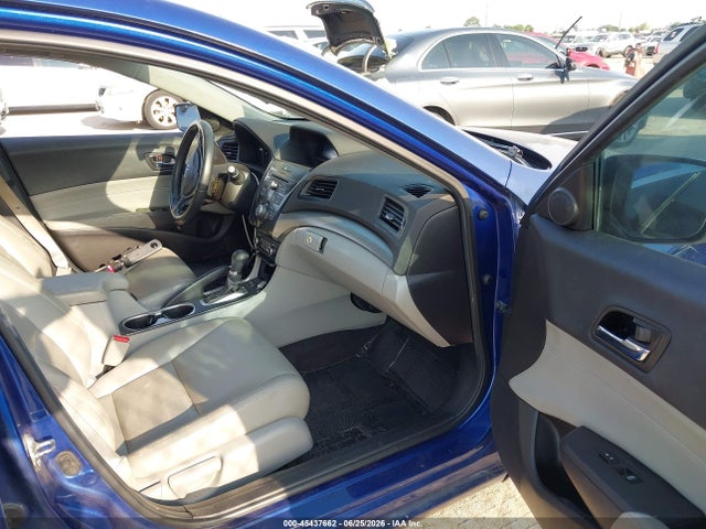 2016 Acura ILX 2.4L/ACURAWATCH PLUS PACKAGE — фото 5