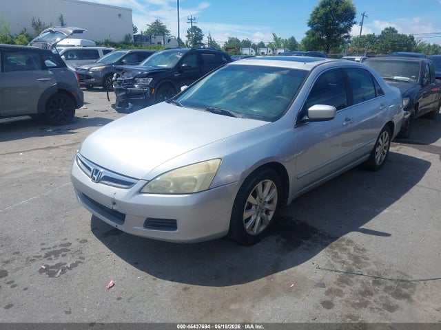 صورة 2 لـ 2007 Honda ACCORD 3.0 EX