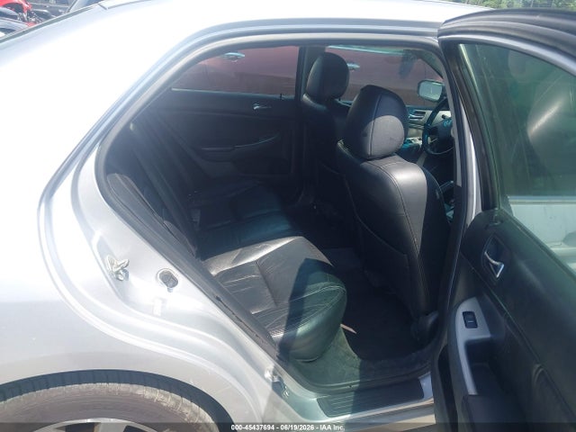 2007 Honda ACCORD 3.0 EX thumbnail 8