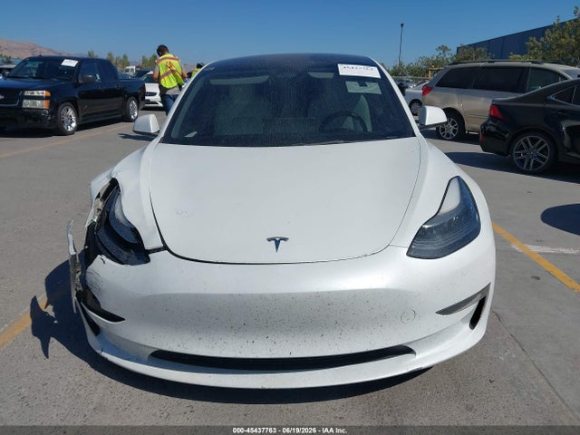 صورة مصغرة 12 لـ 2022 Tesla MODEL 3 PERFORMANCE DUAL MOTOR ALL-WHEEL DRIVE
