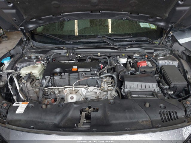 صورة 10 لـ 2020 Honda CIVIC LX