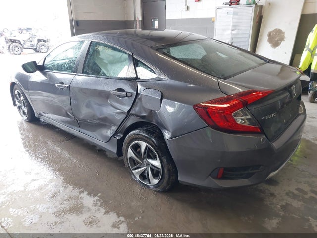 صورة 3 لـ 2020 Honda CIVIC LX