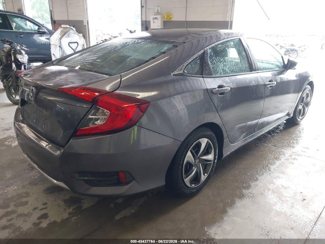 صورة 4 لـ 2020 Honda CIVIC LX