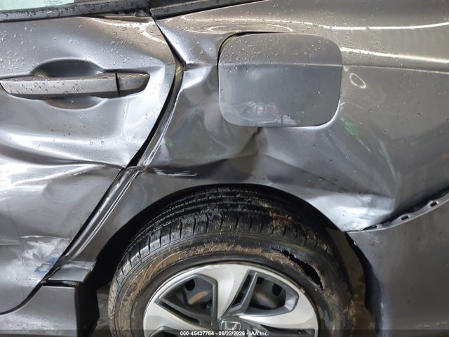 صورة 6 لـ 2020 Honda CIVIC LX