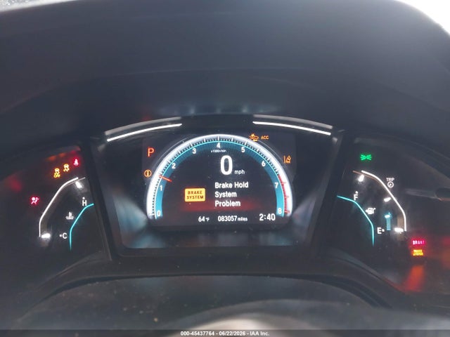 صورة 7 لـ 2020 Honda CIVIC LX