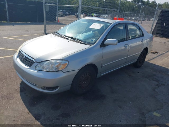 2008 Toyota COROLLA LE 照片 2