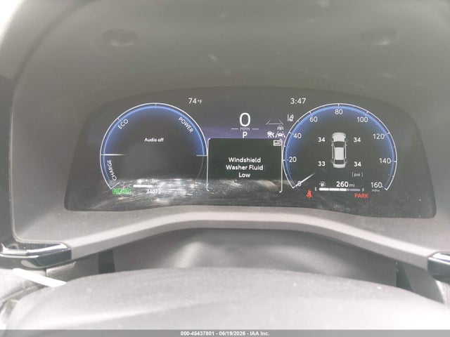 صورة 7 لـ 2025 Toyota CAMRY XLE