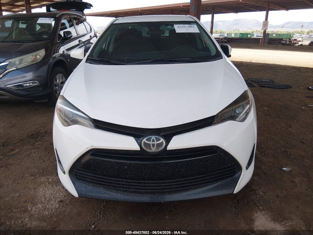 2018 Toyota COROLLA LE — миниатюра 12