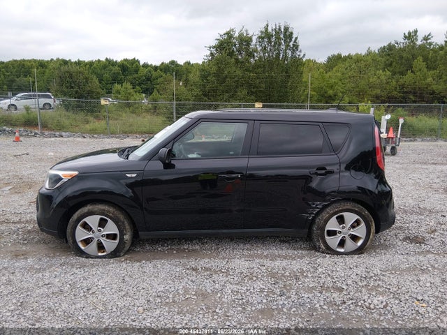 صورة مصغرة 14 لـ 2014 KIA SOUL