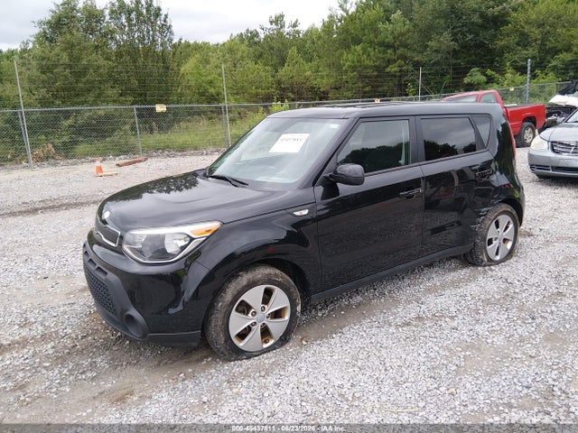 صورة 2 لـ 2014 KIA SOUL