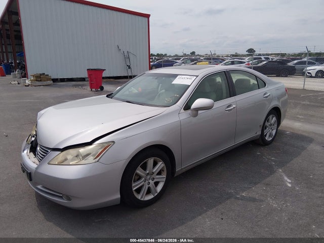 2008 Lexus ES 350 缩略图 2