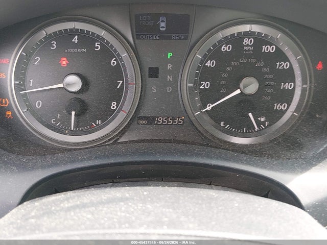 2008 Lexus ES 350 缩略图 7