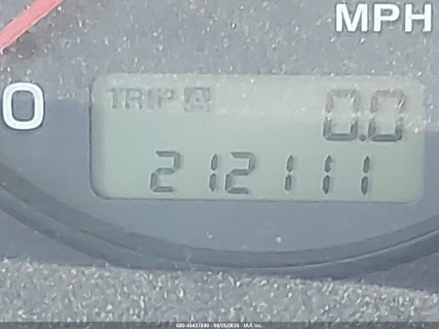 2001 Subaru OUTBACK LIMITED — миниатюра 12