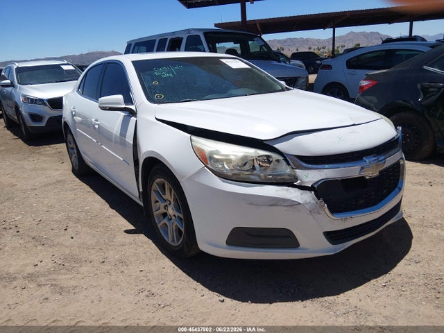 2015 Chevrolet MALIBU 1LT 照片 1