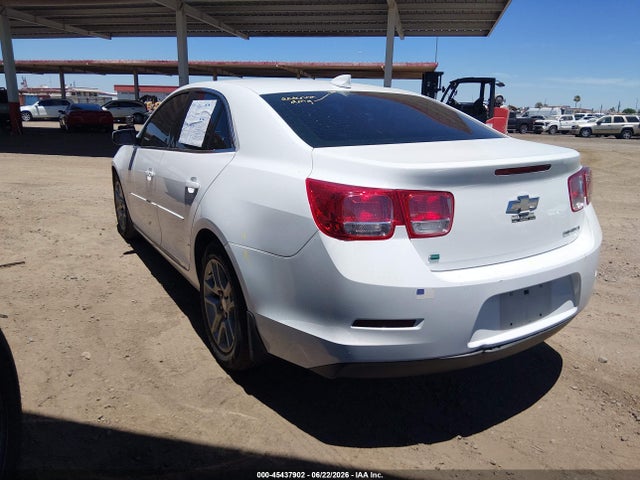 2015 Chevrolet MALIBU 1LT 照片 3