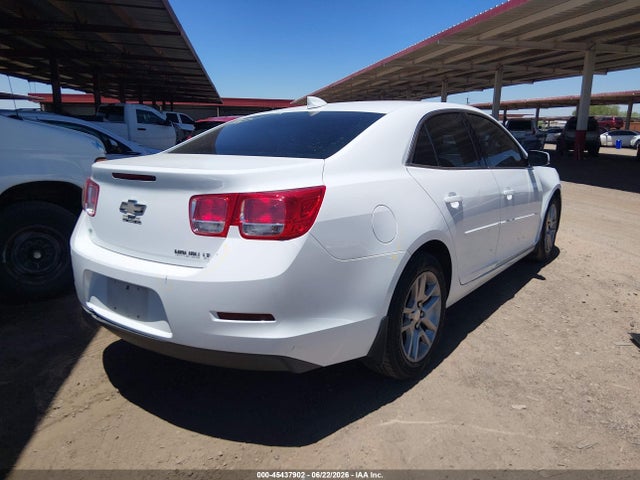 2015 Chevrolet MALIBU 1LT 照片 4