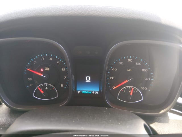 2015 Chevrolet MALIBU 1LT 照片 7