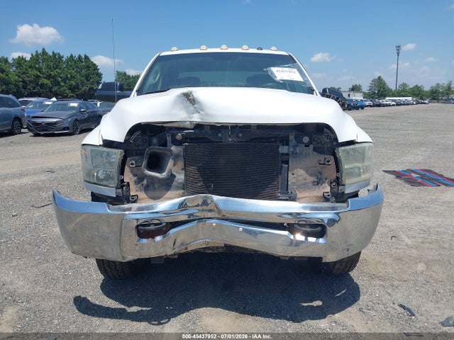 صورة 14 لـ 2015 RAM 2500 TRADESMAN