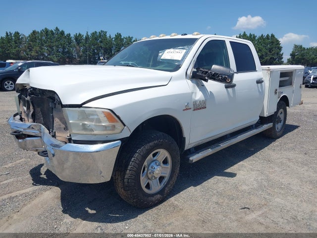 2015 RAM 2500 TRADESMAN 照片 2