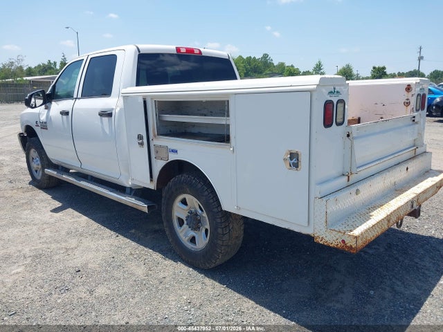 2015 RAM 2500 TRADESMAN 照片 3
