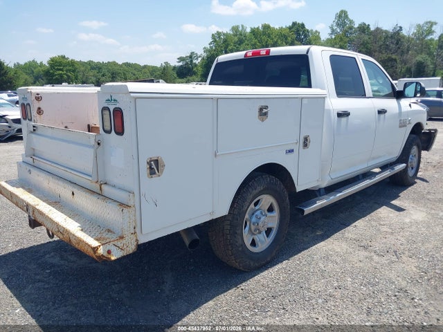 صورة 4 لـ 2015 RAM 2500 TRADESMAN