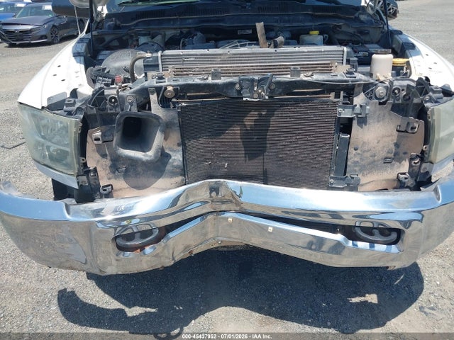 صورة 6 لـ 2015 RAM 2500 TRADESMAN