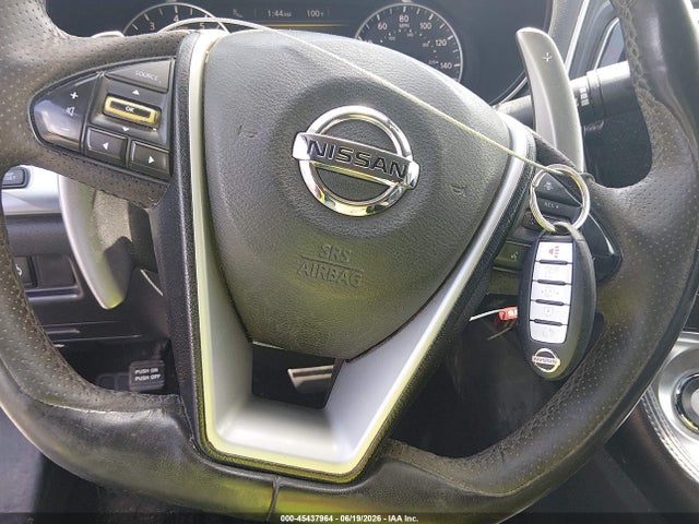 صورة 11 لـ 2017 Nissan MAXIMA 3.5 SR