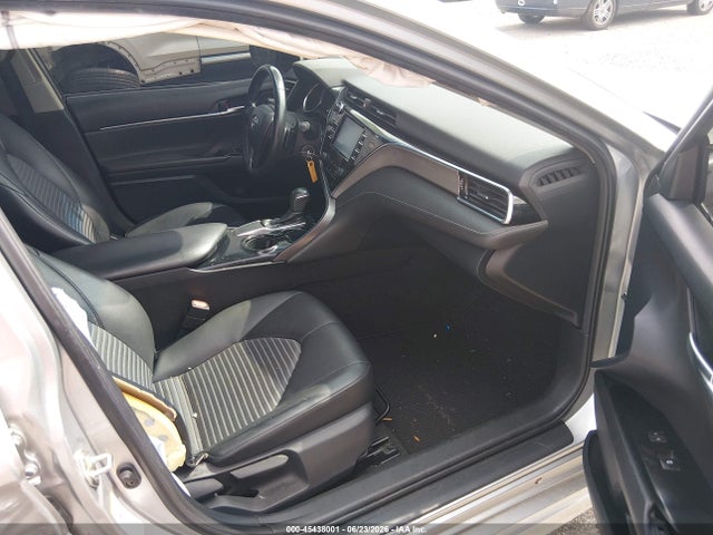 صورة 5 لـ 2018 Toyota CAMRY SE