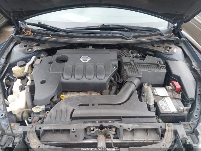 2010 Nissan ALTIMA 2.5 S 照片 10