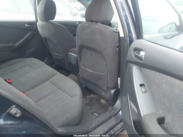 2010 Nissan ALTIMA 2.5 S 照片 8