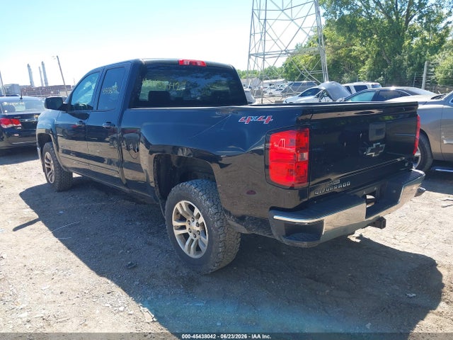 2015 Chevrolet SILVERADO 1500 LT 照片 3