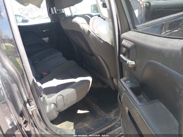 2015 Chevrolet SILVERADO 1500 LT 照片 8